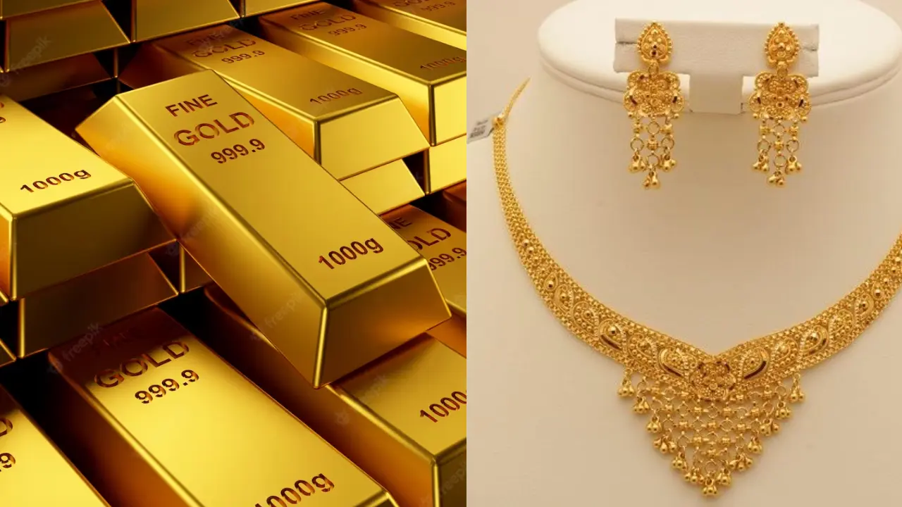 Gold Rate in Pakistan Today 30 November 2023