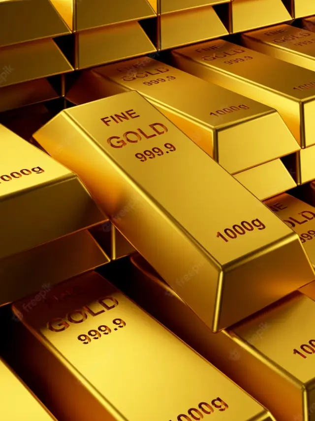 Check Today’s Gold Rate in Pakistan – 3 November 2023