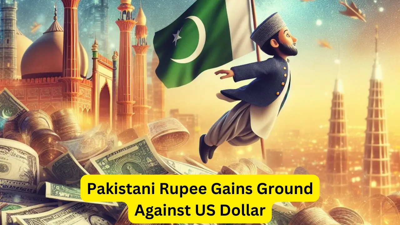 USD to PKR: Rupee loses significant ground against dollar, trades