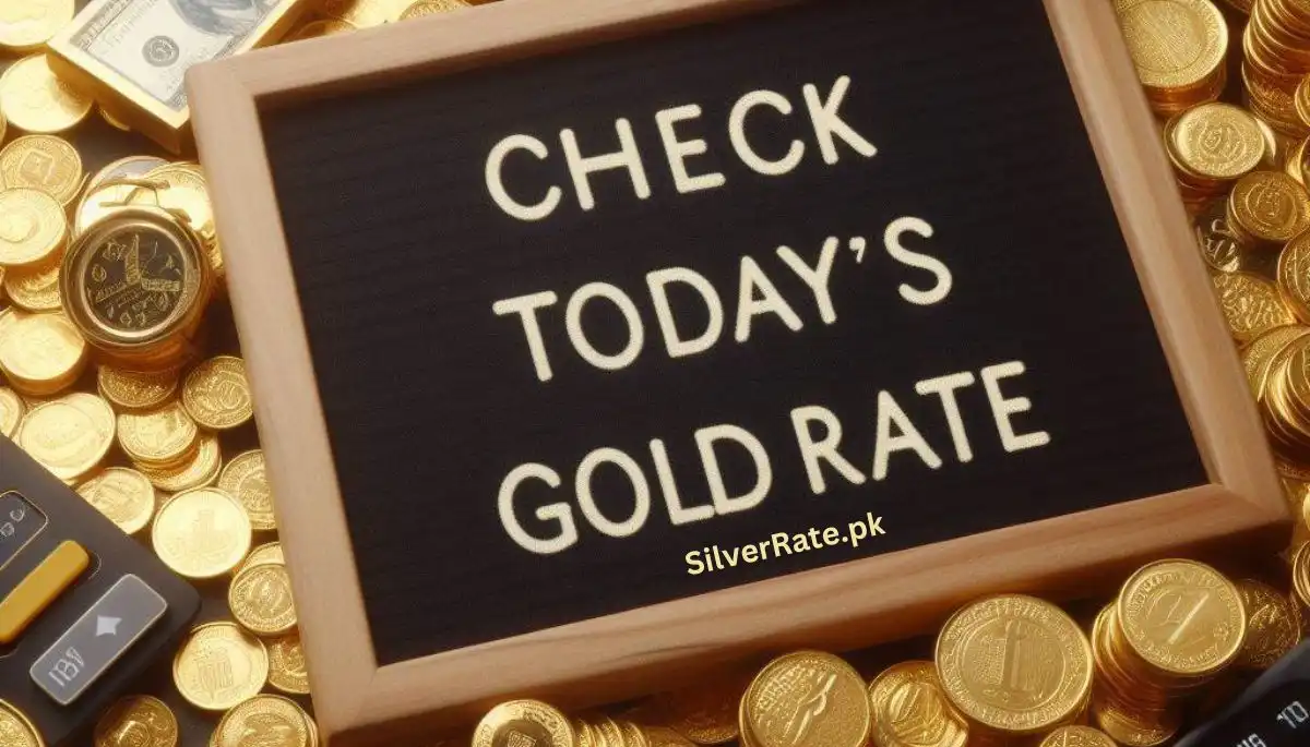 gold rate today